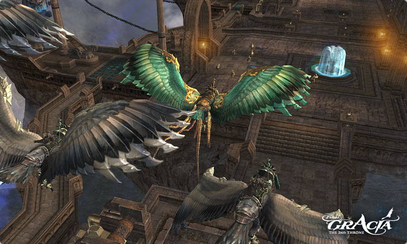 Flight Transformation