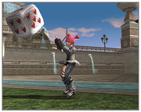 Lineage II Legacy: Updates - C2